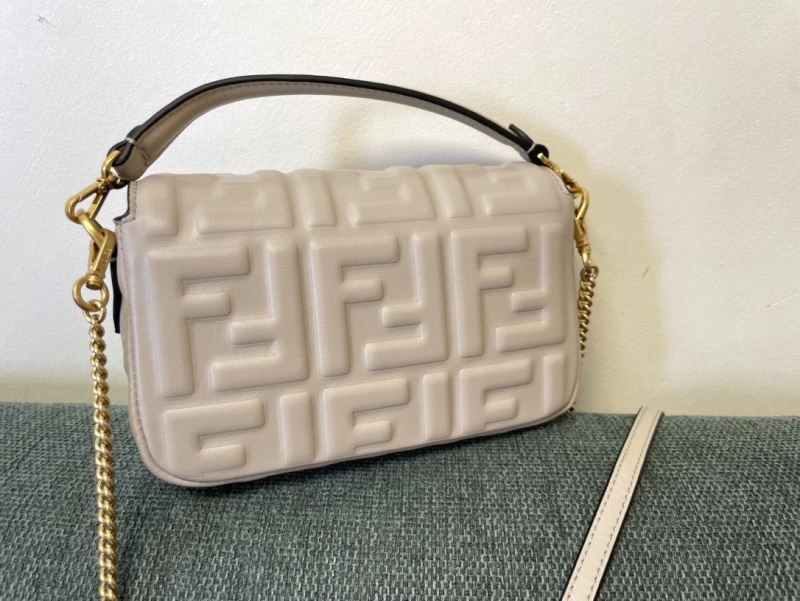 Fendi Baguette Bags